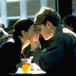 Foto Gênio Indomável