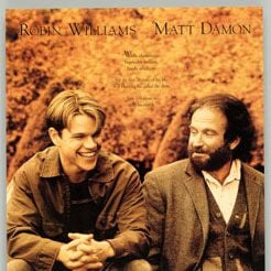 Foto Gênio Indomável