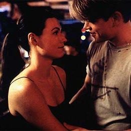 Foto Gênio Indomável