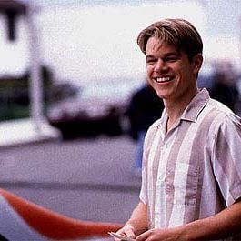 Foto Gênio Indomável