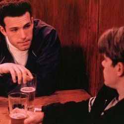 Foto Gênio Indomável