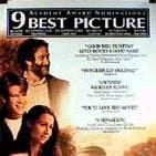 Foto Gênio Indomável