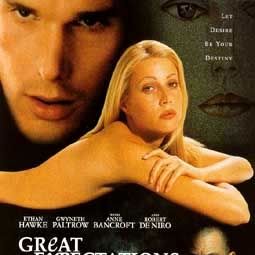 Foto Grandes Esperanças