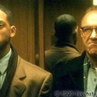 Foto Inimigo do Estado