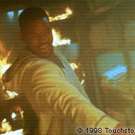 Foto Inimigo do Estado