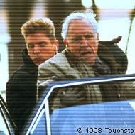 Foto Inimigo do Estado