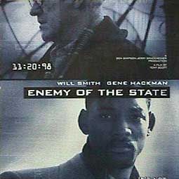 Foto Inimigo do Estado