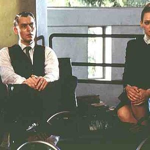 Foto Gattaca - Experiência Genética