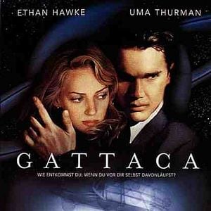 Foto Gattaca - Experiência Genética
