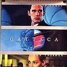 Foto Gattaca - Experiência Genética