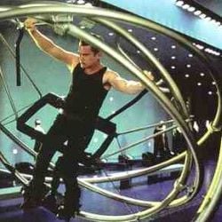 Foto Gattaca - Experiência Genética