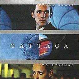 Foto Gattaca - Experiência Genética