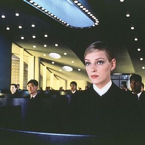 Foto Gattaca - Experiência Genética