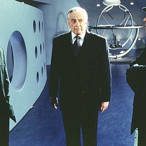 Foto Gattaca - Experiência Genética