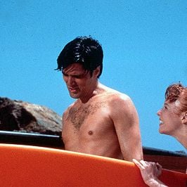 Foto Horror na Praia Psicodélica