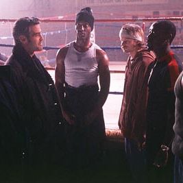 Foto Irresistível Paixão