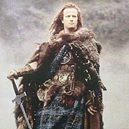 Foto Highlander, o Guerreiro Imortal