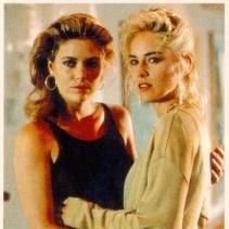 Foto Instinto Selvagem