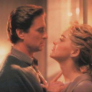 Foto Instinto Selvagem