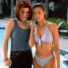 Foto Garotas Selvagens