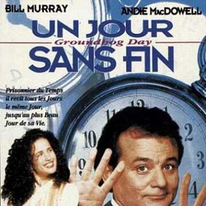 Foto Feitiço Do Tempo