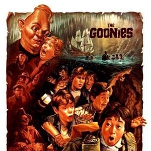 Foto Os Goonies