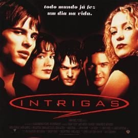 Foto Intrigas