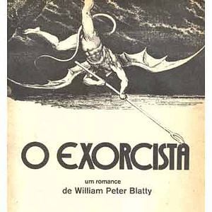 Foto O Exorcista