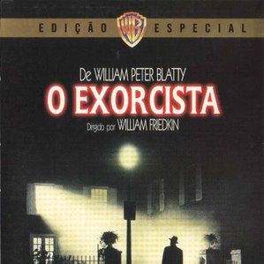 Foto O Exorcista