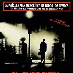 Foto O Exorcista