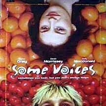 Foto Estranhas Vozes