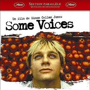 Foto Estranhas Vozes