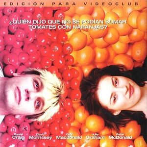 Foto Estranhas Vozes