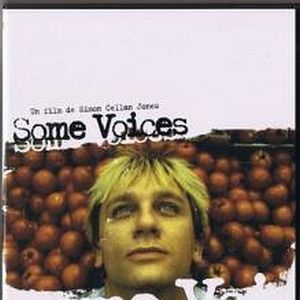 Foto Estranhas Vozes