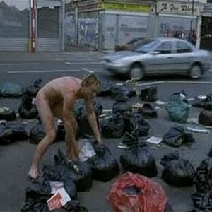 Foto Estranhas Vozes