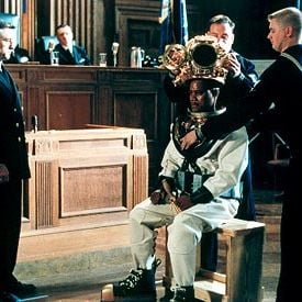 Foto Homens de Honra