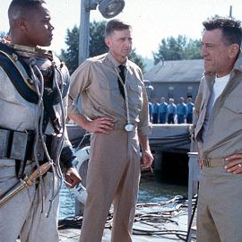 Foto Homens de Honra