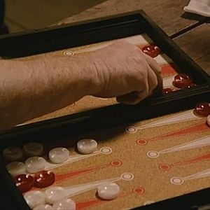 Foto Hannah e Suas Irmãs