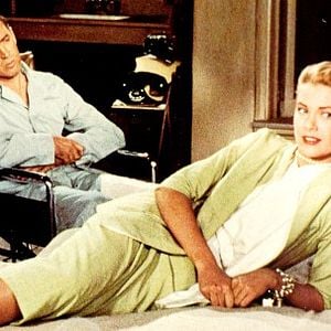 Foto Janela Indiscreta