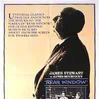 Foto Janela Indiscreta