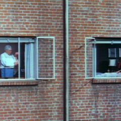 Foto Janela Indiscreta