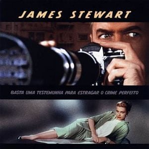 Foto Janela Indiscreta