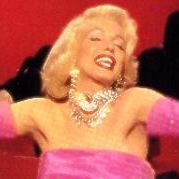 Foto Os Homens Preferem as Loiras