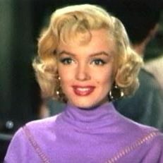 Foto Os Homens Preferem as Loiras