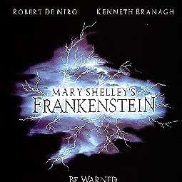Foto Frankenstein de Mary Shelley