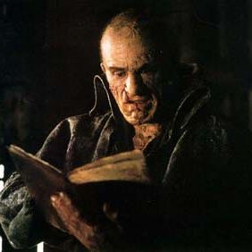 Foto Frankenstein de Mary Shelley