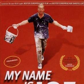 Foto Meu Nome é Joe