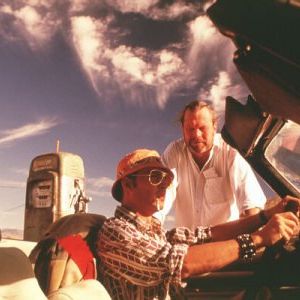 Foto Medo e Delírio