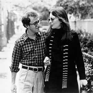 Foto Noivo Neurótico, Noiva Nervosa