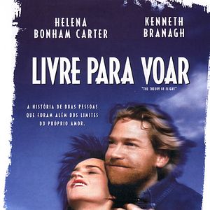 Foto Livre para Voar